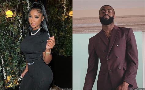 Jaylen brown bernice burgos - Boston Celtics star Jaylen Brown, who currently has the largest contract in NBA history, has dated Bernice Burgos, who is 17 years older than him. In fact, Charlotte Hornets star, LaMelo Ball is also dating someone older than him. NBA fans divided over Green’s latest viral pic.